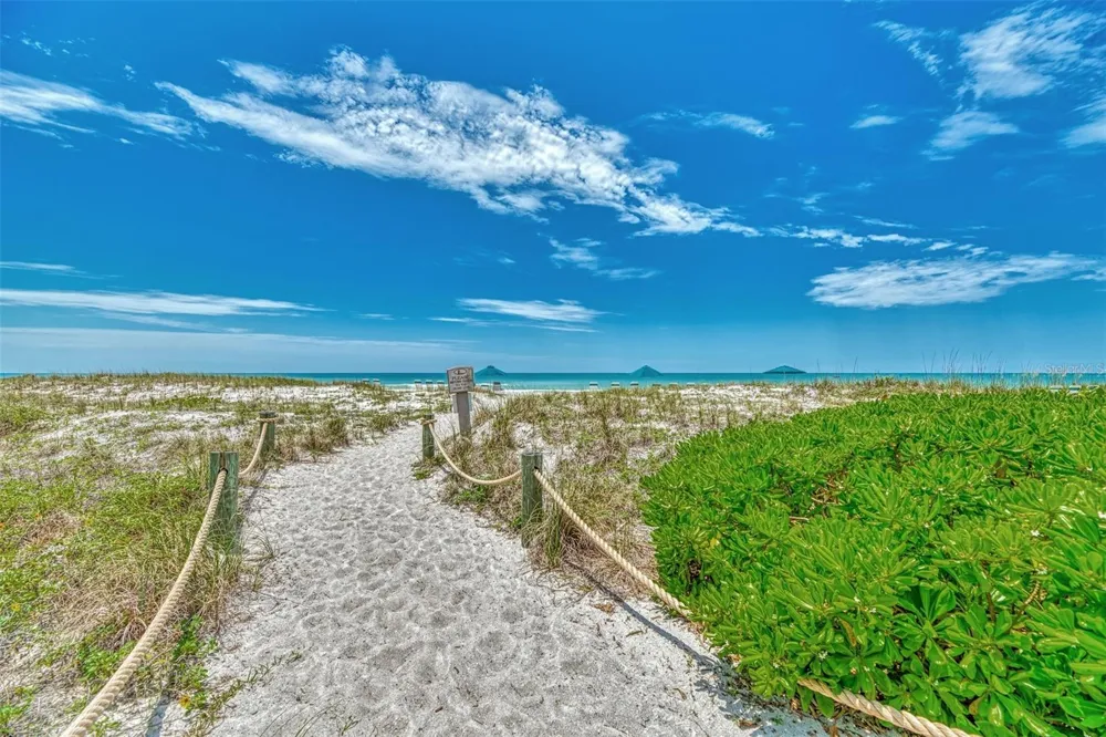 1945 GULF OF MEXICO DRIVE #M2-414 Longboat Key, FL 34228