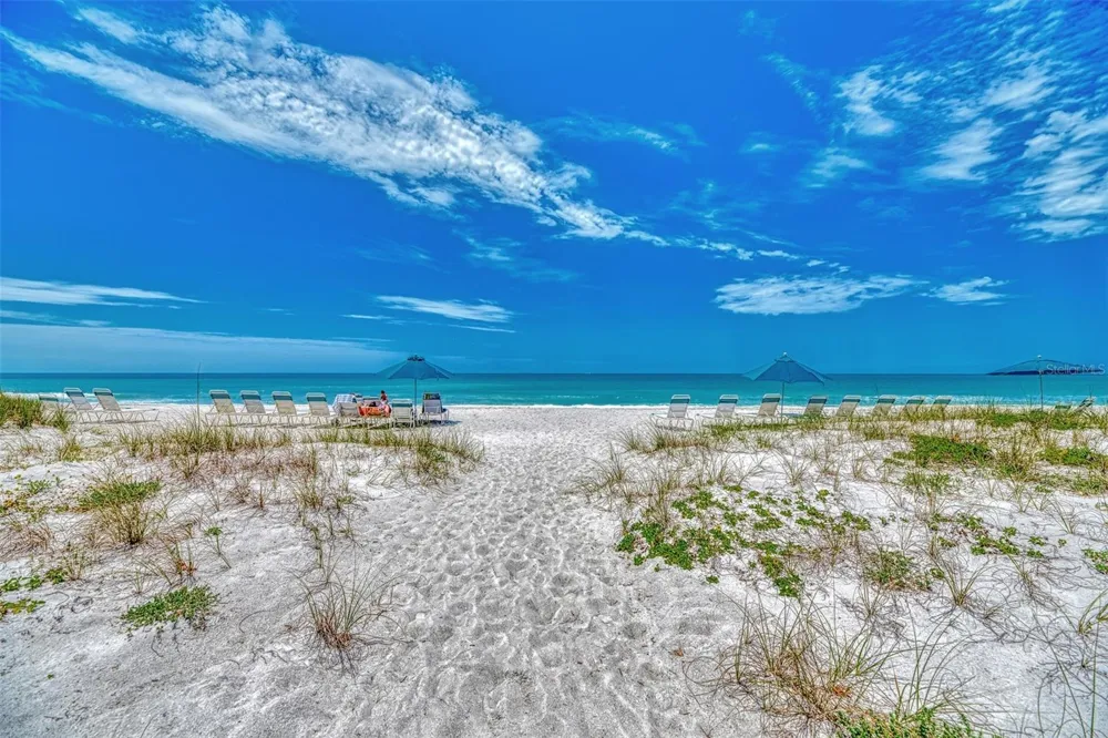 1945 GULF OF MEXICO DRIVE #M2-414 Longboat Key, FL 34228
