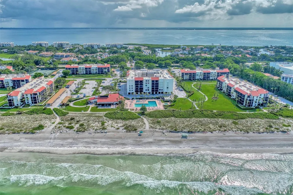 1945 GULF OF MEXICO DRIVE #M2-414 Longboat Key, FL 34228