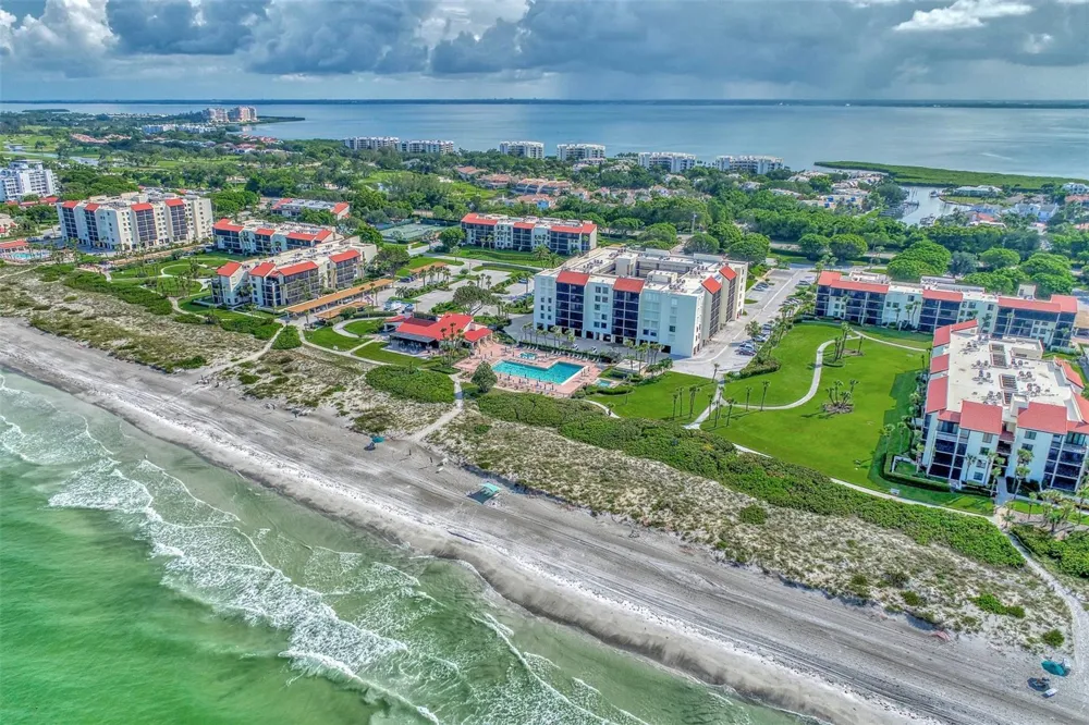 1945 GULF OF MEXICO DRIVE #M2-414 Longboat Key, FL 34228