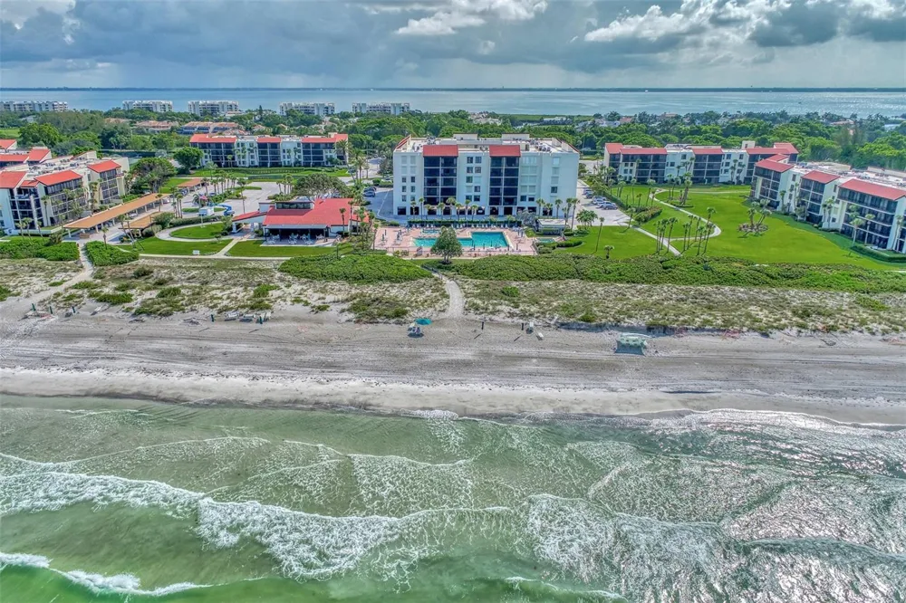 1945 GULF OF MEXICO DRIVE #M2-414 Longboat Key, FL 34228