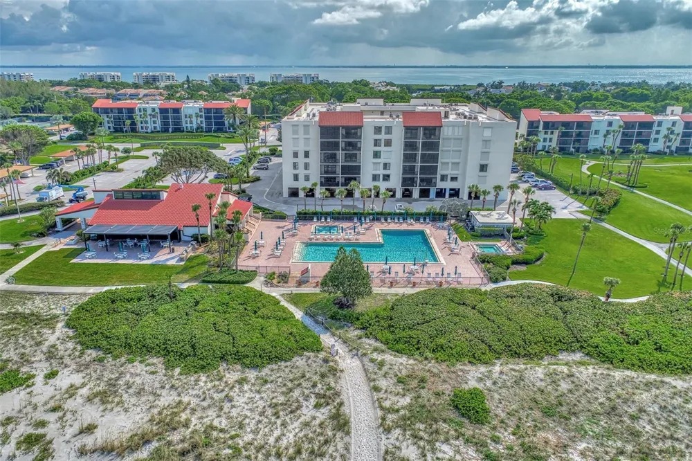 1945 GULF OF MEXICO DRIVE #M2-414 Longboat Key, FL 34228