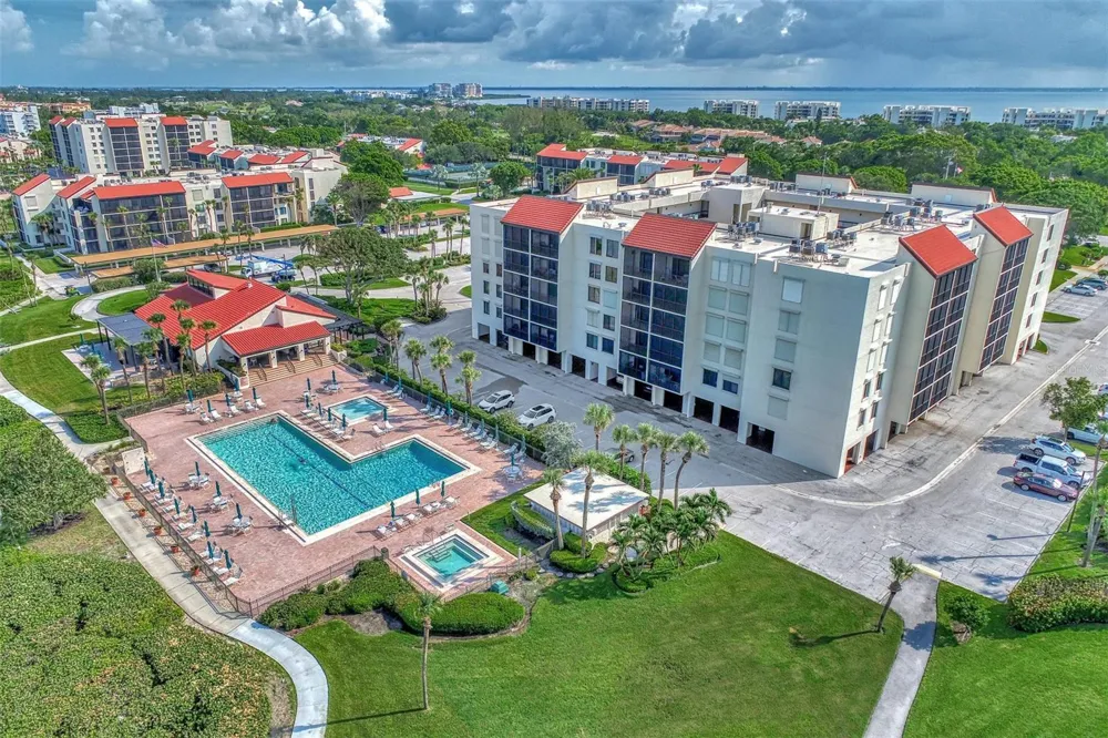 1945 GULF OF MEXICO DRIVE #M2-414 Longboat Key, FL 34228