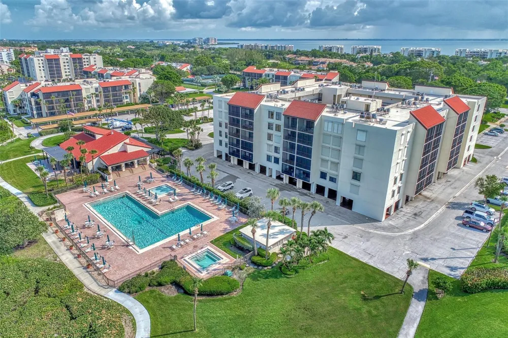 1945 GULF OF MEXICO DRIVE #M2-414 Longboat Key, FL 34228