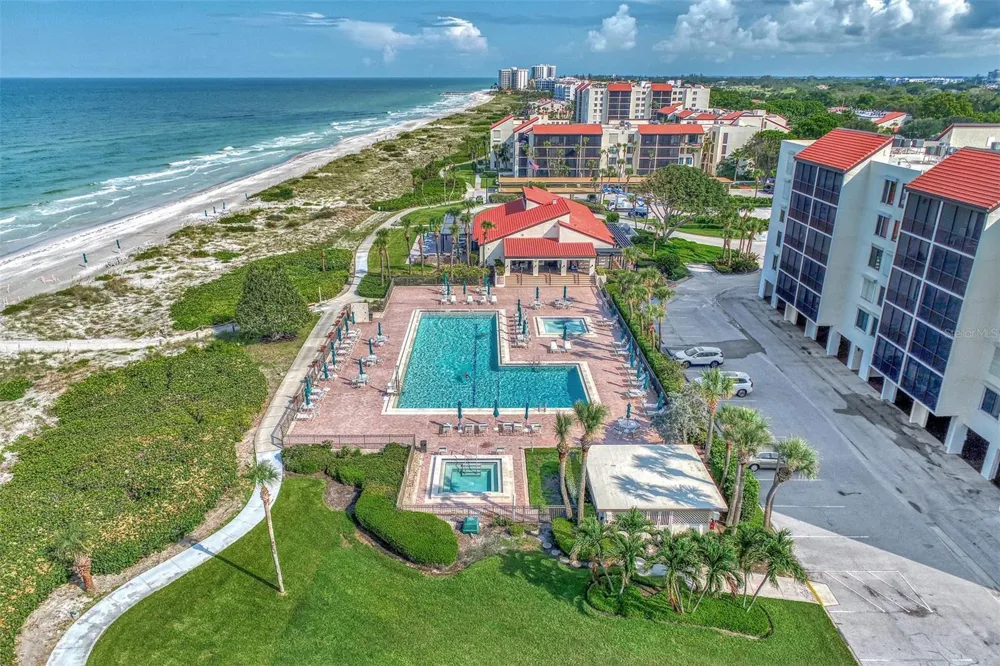 1945 GULF OF MEXICO DRIVE #M2-414 Longboat Key, FL 34228