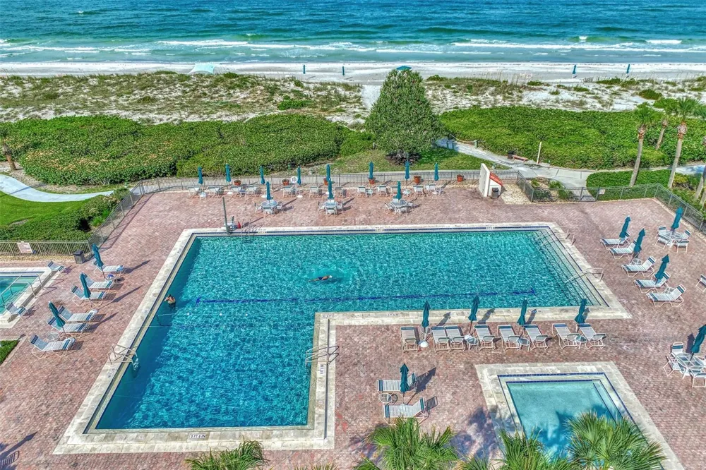 1945 GULF OF MEXICO DRIVE #M2-414 Longboat Key, FL 34228
