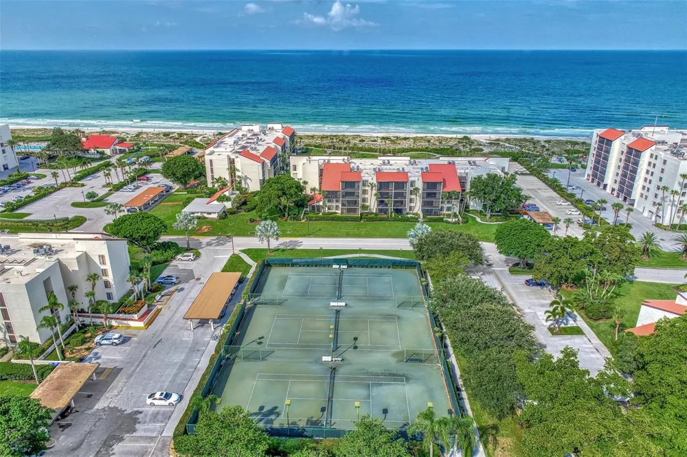 1945 GULF OF MEXICO DRIVE #M2-414 Longboat Key, FL 34228