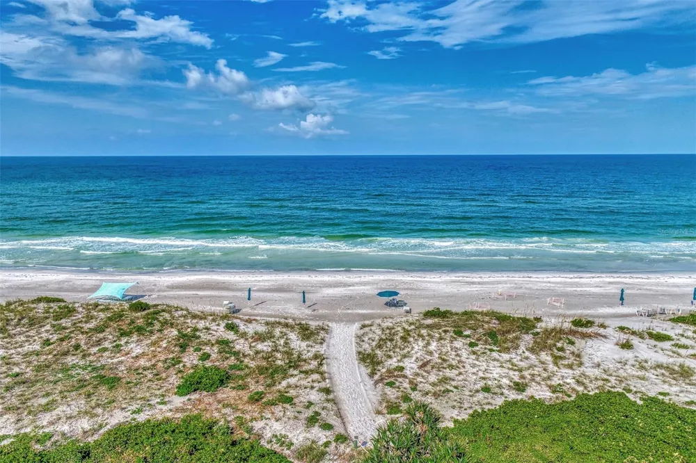 1945 GULF OF MEXICO DRIVE #M2-414 Longboat Key, FL 34228