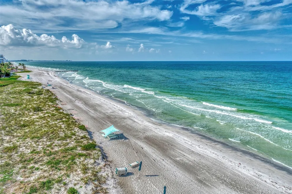 1945 GULF OF MEXICO DRIVE #M2-414 Longboat Key, FL 34228