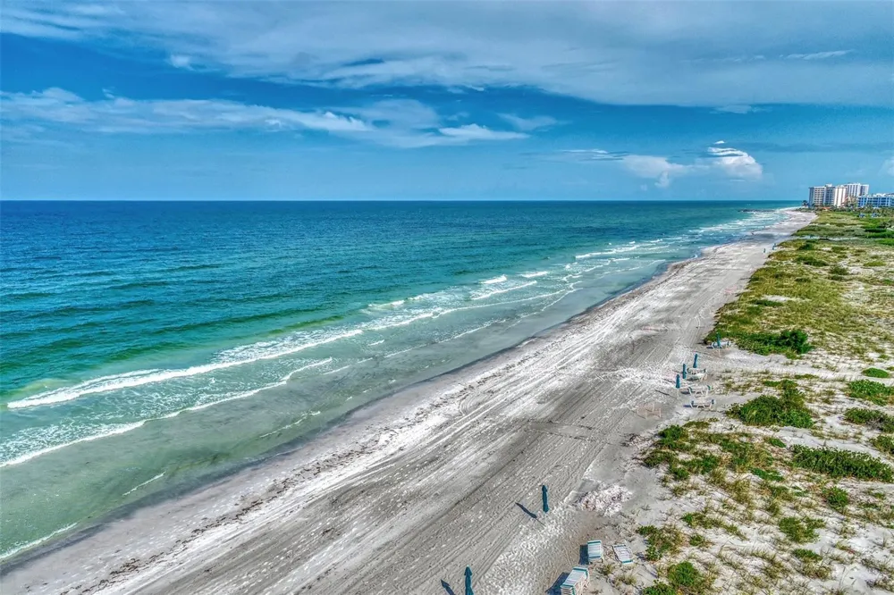 1945 GULF OF MEXICO DRIVE #M2-414 Longboat Key, FL 34228