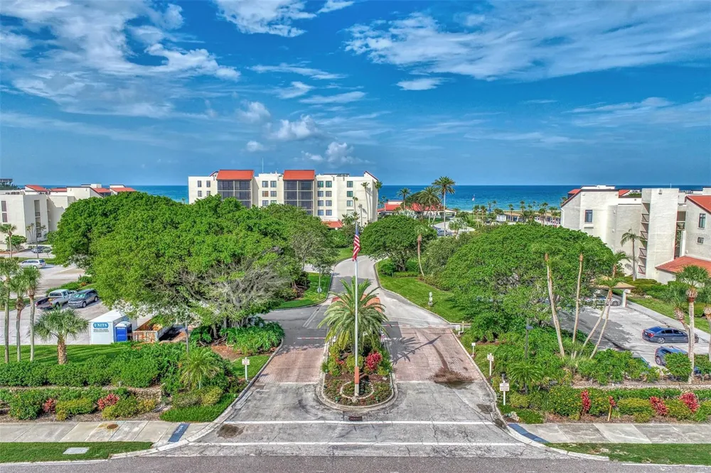 1945 GULF OF MEXICO DRIVE #M2-414 Longboat Key, FL 34228