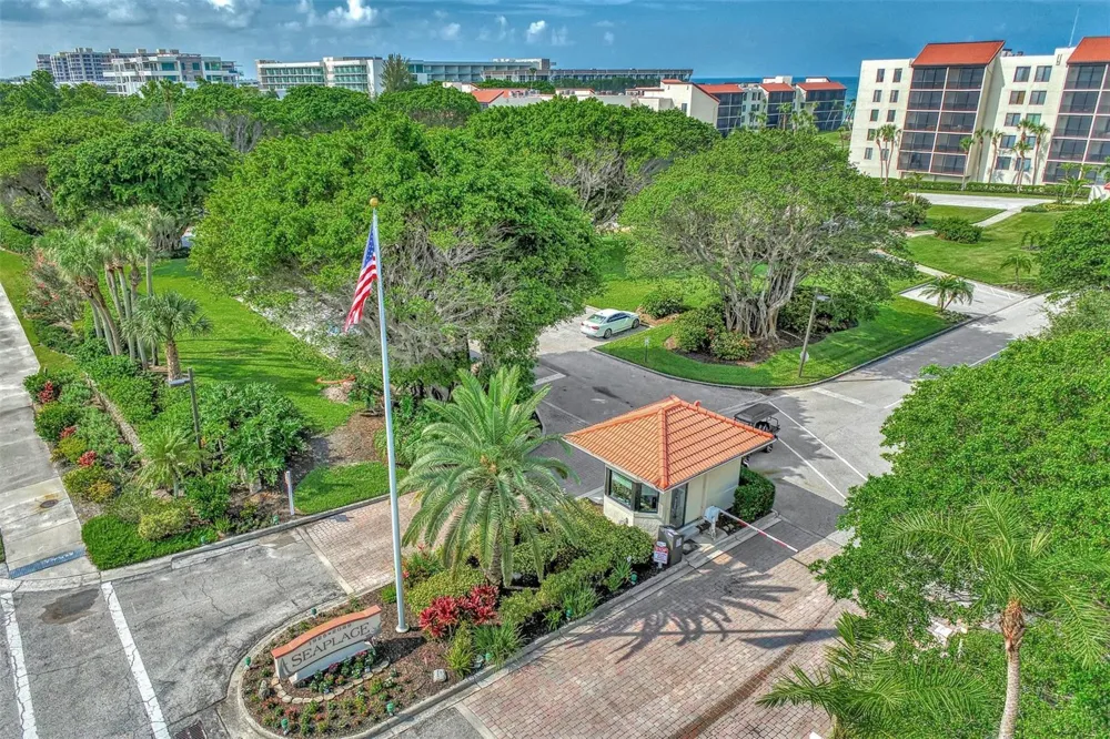 1945 GULF OF MEXICO DRIVE #M2-414 Longboat Key, FL 34228