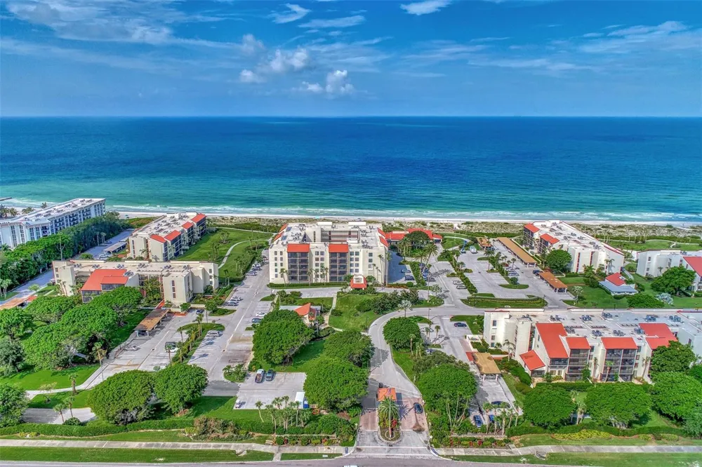 1945 GULF OF MEXICO DRIVE #M2-414 Longboat Key, FL 34228