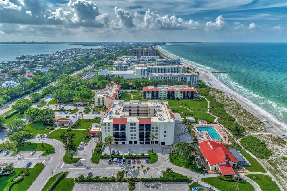1945 GULF OF MEXICO DRIVE #M2-414 Longboat Key, FL 34228