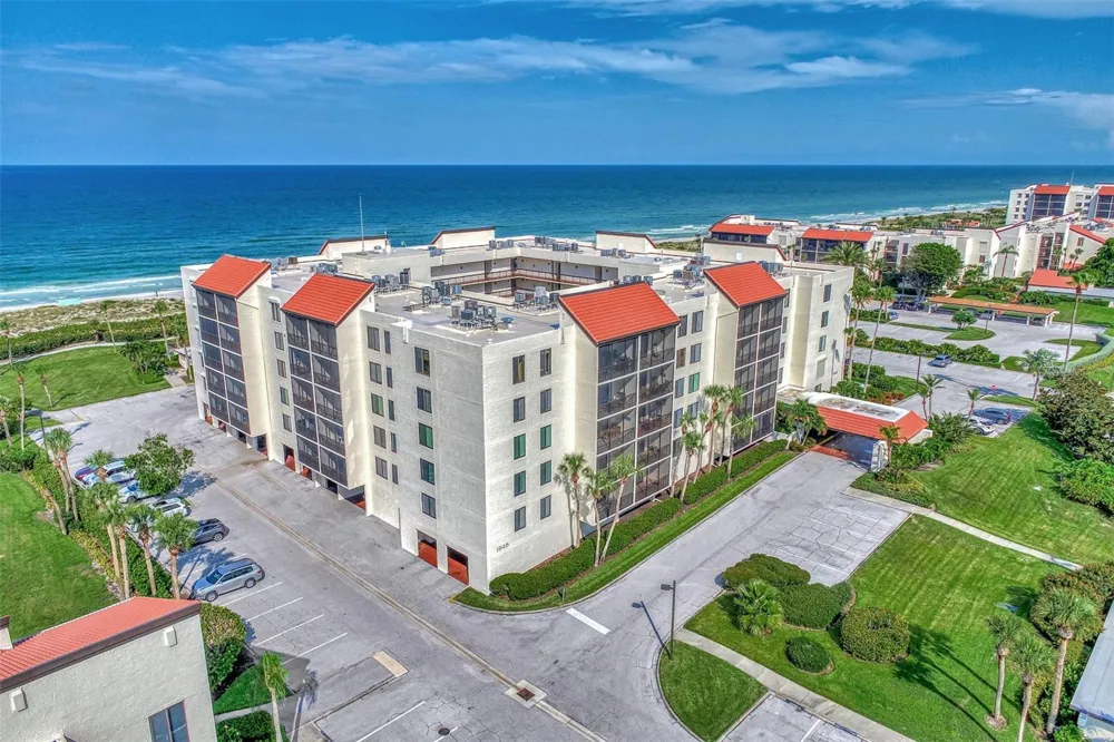 1945 GULF OF MEXICO DRIVE #M2-414 Longboat Key, FL 34228