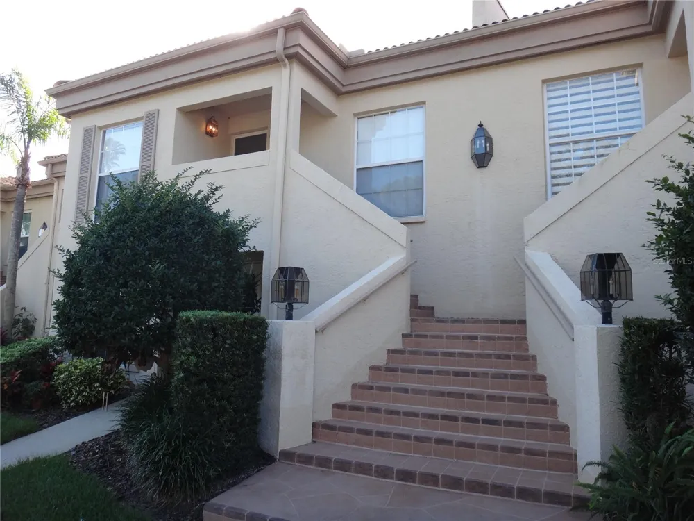 4493 LONGMEADOW #76 Sarasota, FL 34235