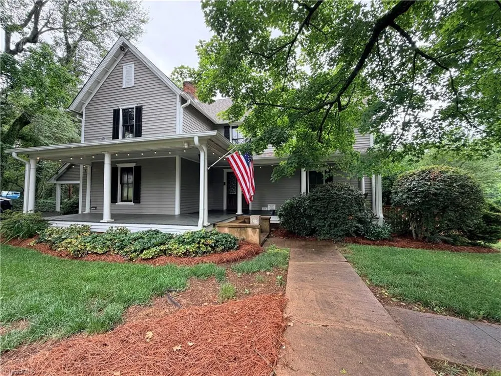 4798 Pfaff Lane Pfafftown, NC 27040