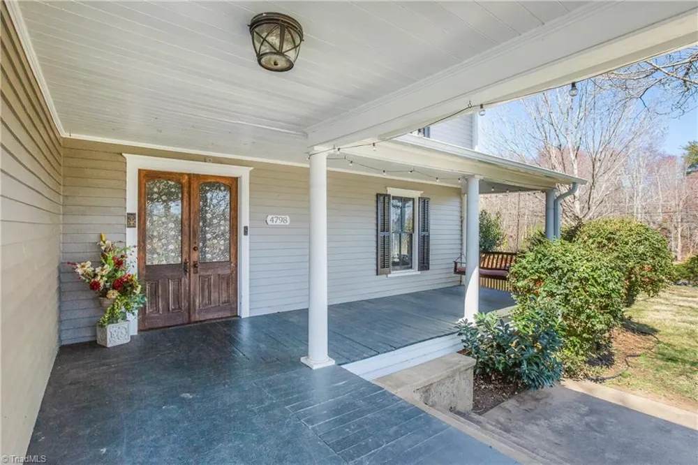 4798 Pfaff Lane Pfafftown, NC 27040