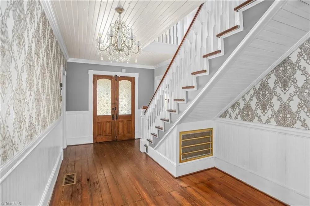 4798 Pfaff Lane Pfafftown, NC 27040