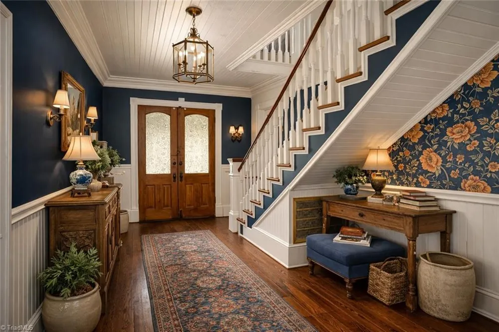 4798 Pfaff Lane Pfafftown, NC 27040