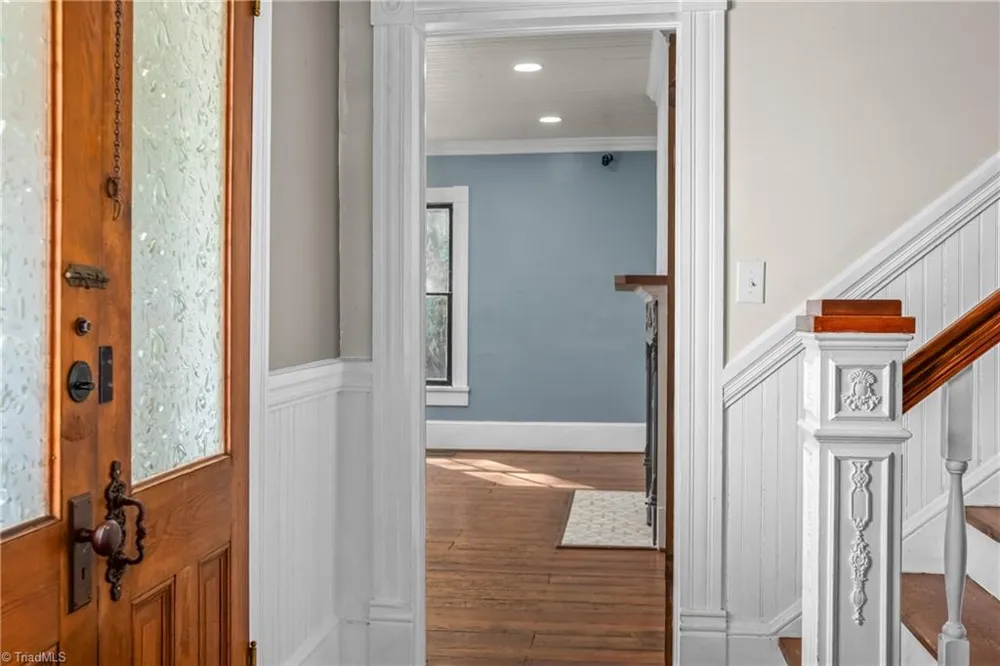 4798 Pfaff Lane Pfafftown, NC 27040