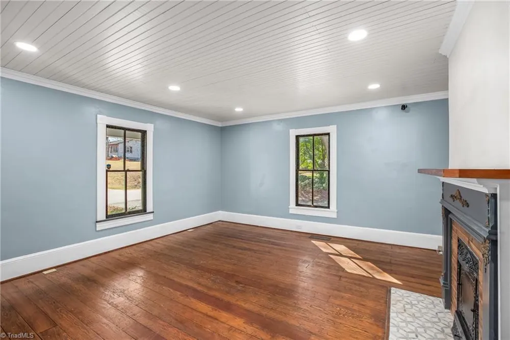 4798 Pfaff Lane Pfafftown, NC 27040