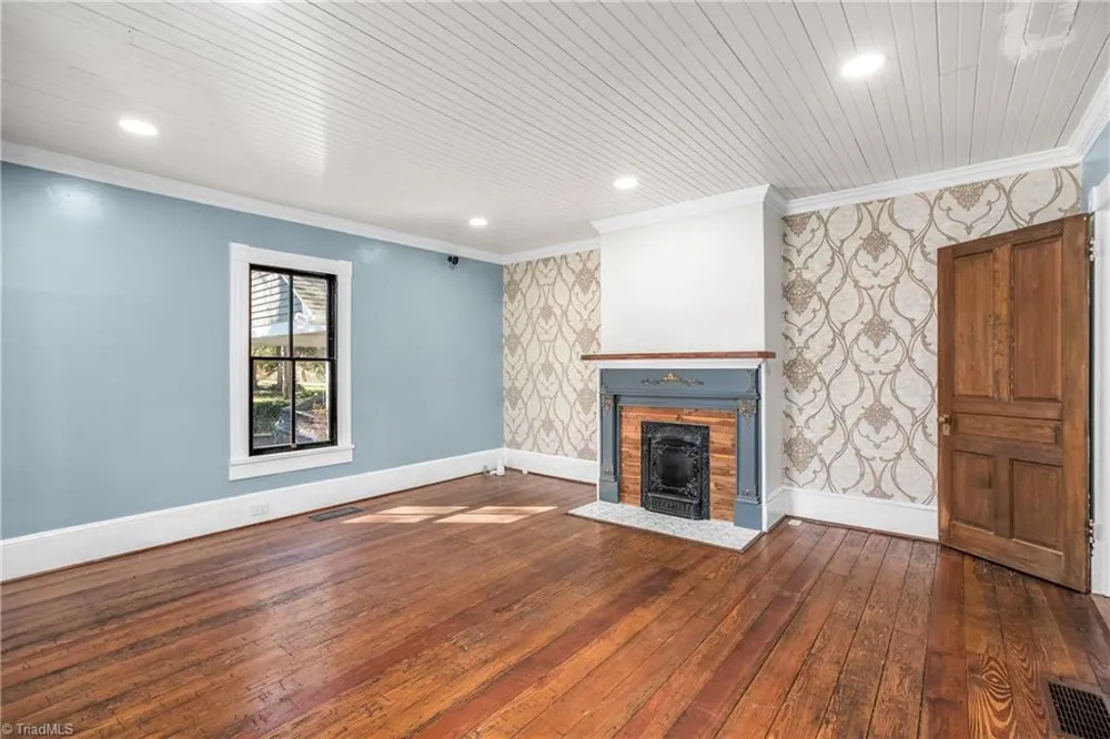 4798 Pfaff Lane Pfafftown, NC 27040