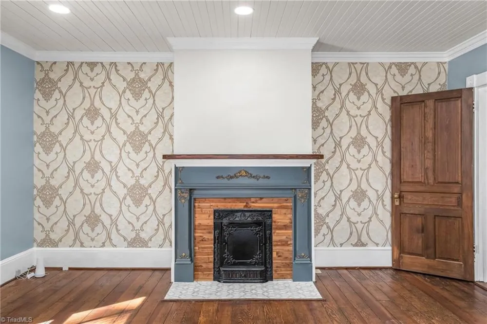 4798 Pfaff Lane Pfafftown, NC 27040