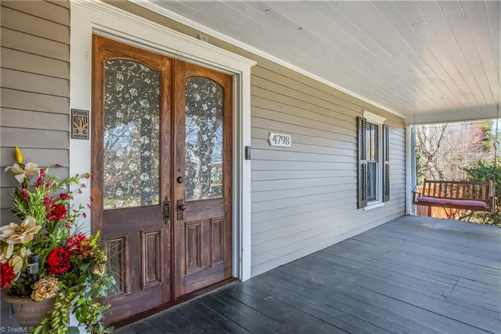 4798 Pfaff Lane Pfafftown, NC 27040