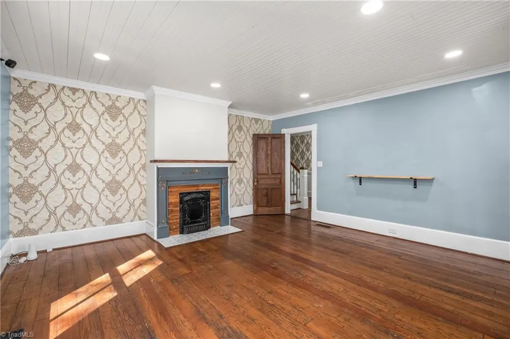 4798 Pfaff Lane Pfafftown, NC 27040
