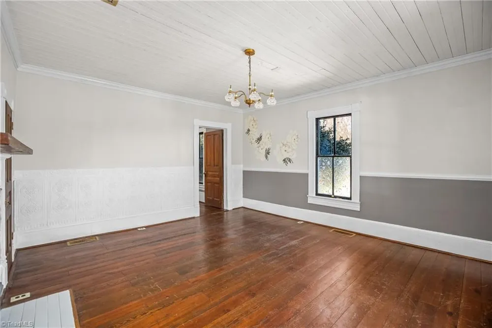 4798 Pfaff Lane Pfafftown, NC 27040