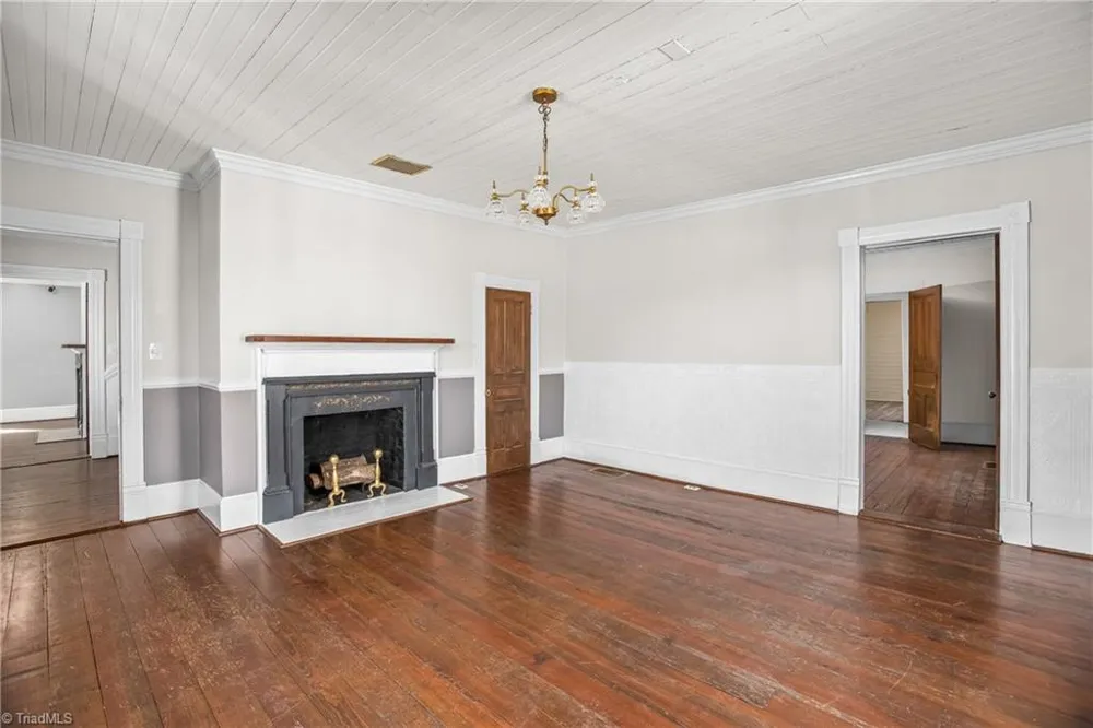 4798 Pfaff Lane Pfafftown, NC 27040