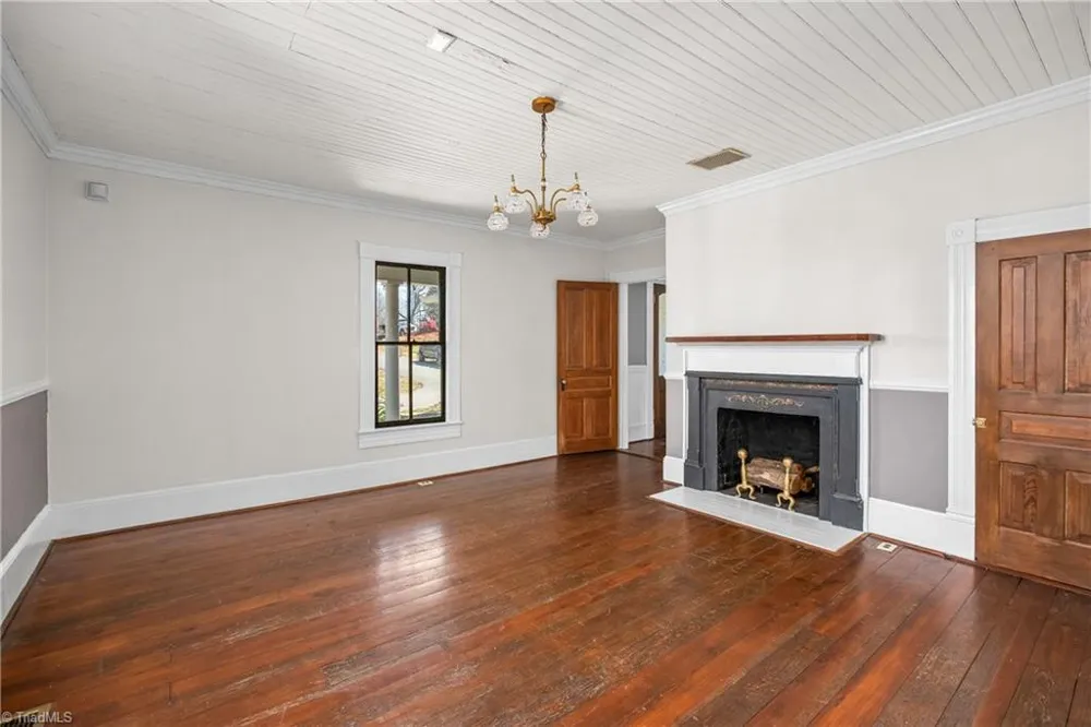 4798 Pfaff Lane Pfafftown, NC 27040
