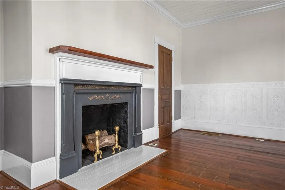 4798 Pfaff Lane Pfafftown, NC 27040