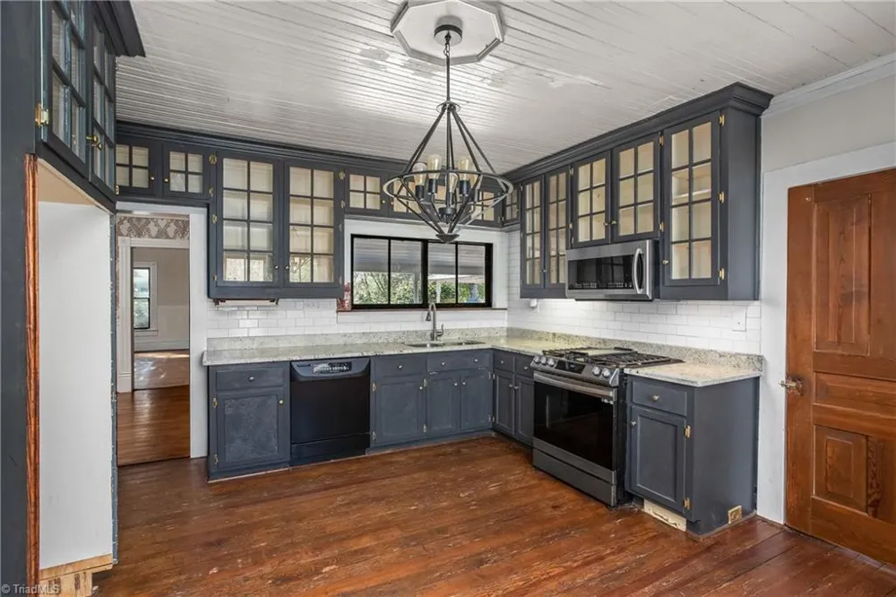 4798 Pfaff Lane Pfafftown, NC 27040