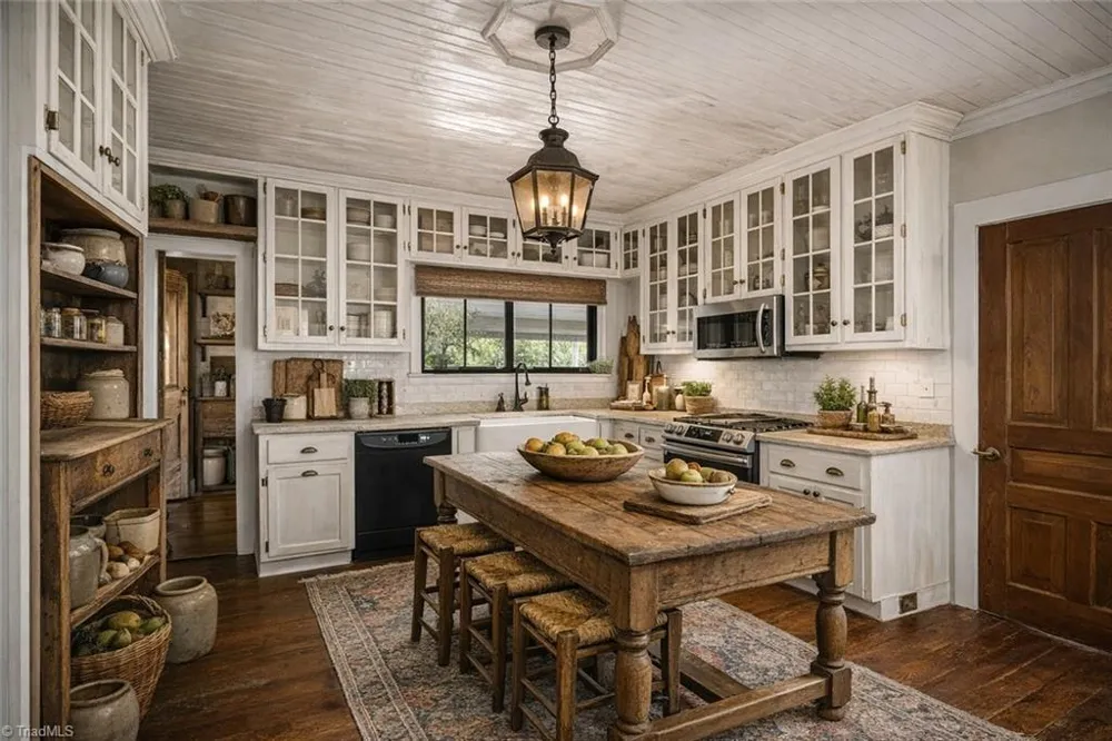 4798 Pfaff Lane Pfafftown, NC 27040