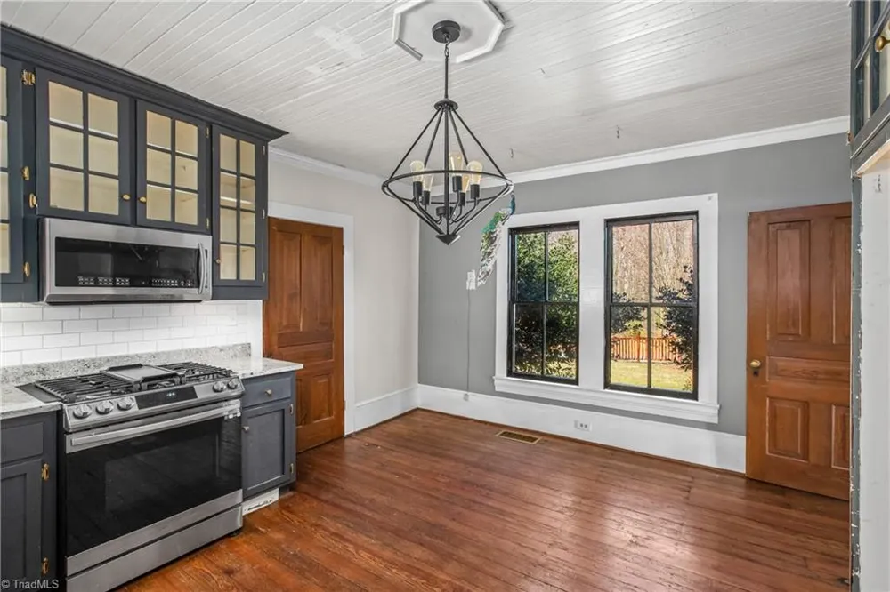 4798 Pfaff Lane Pfafftown, NC 27040