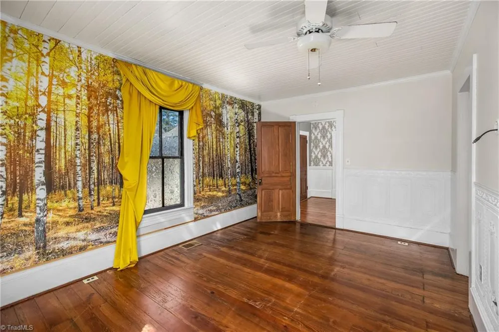 4798 Pfaff Lane Pfafftown, NC 27040