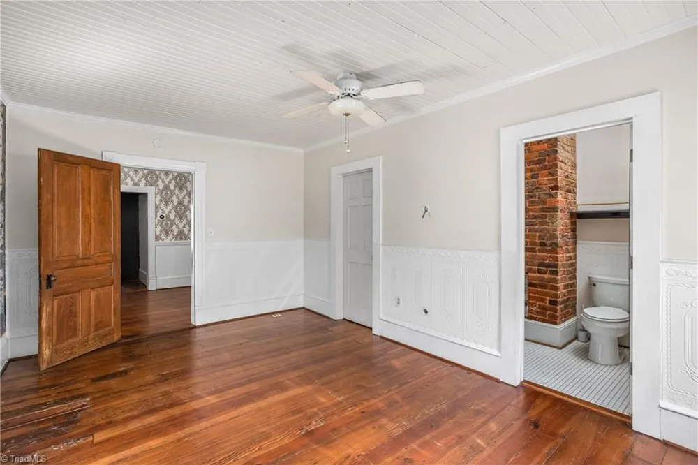 4798 Pfaff Lane Pfafftown, NC 27040