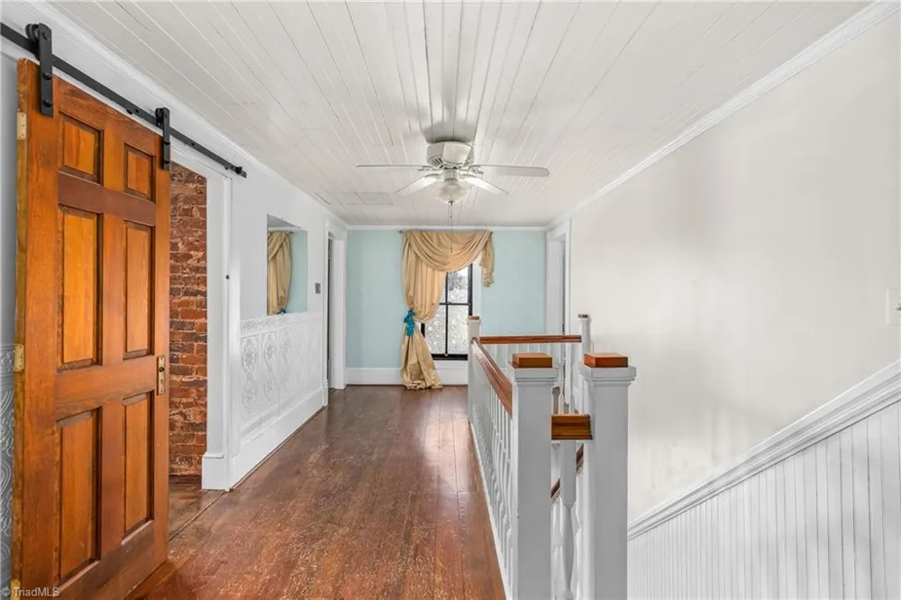 4798 Pfaff Lane Pfafftown, NC 27040