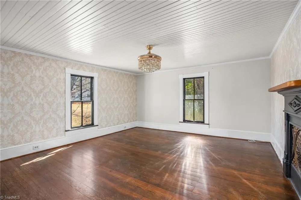 4798 Pfaff Lane Pfafftown, NC 27040
