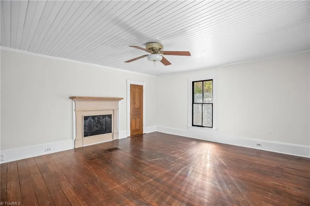 4798 Pfaff Lane Pfafftown, NC 27040