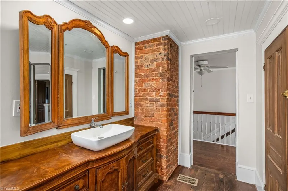 4798 Pfaff Lane Pfafftown, NC 27040