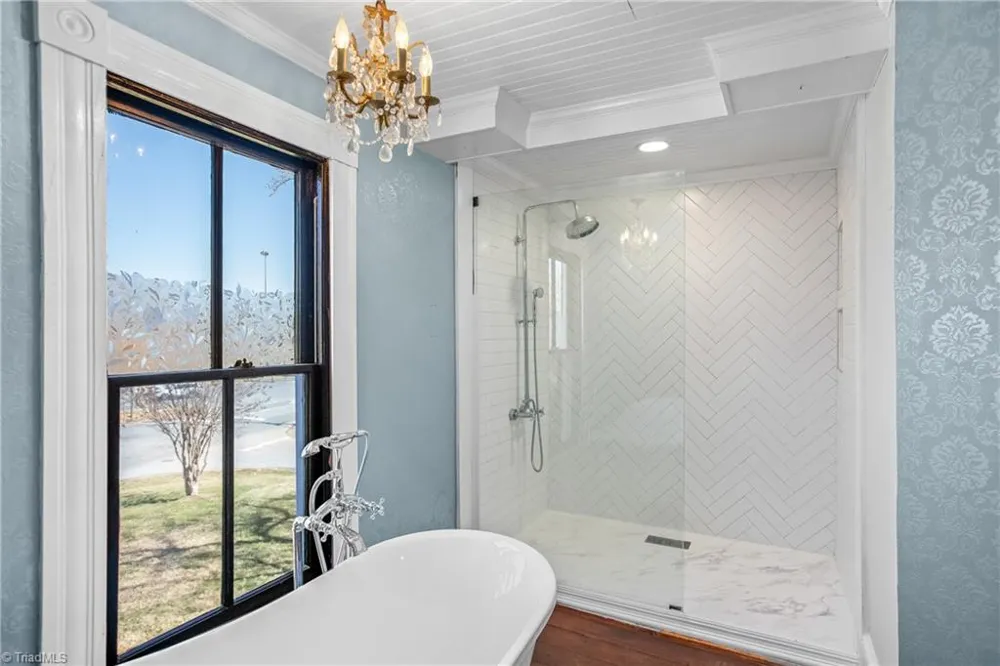 4798 Pfaff Lane Pfafftown, NC 27040