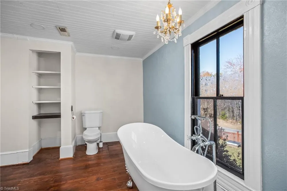 4798 Pfaff Lane Pfafftown, NC 27040