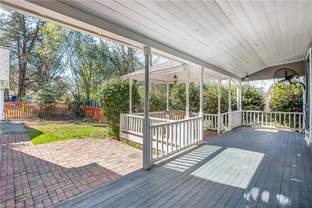 4798 Pfaff Lane Pfafftown, NC 27040