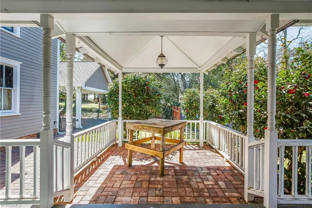 4798 Pfaff Lane Pfafftown, NC 27040