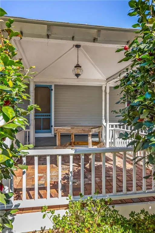 4798 Pfaff Lane Pfafftown, NC 27040