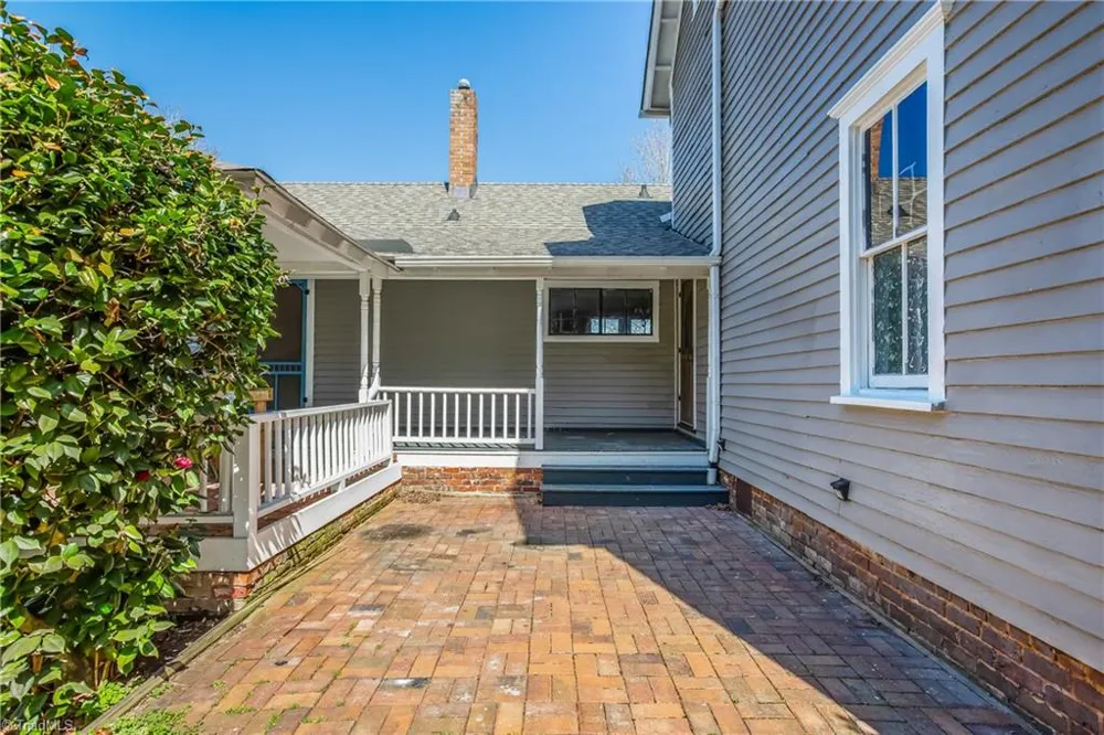 4798 Pfaff Lane Pfafftown, NC 27040