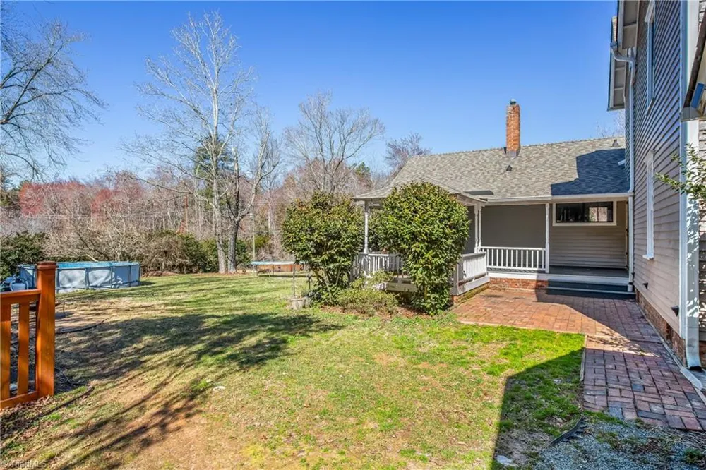 4798 Pfaff Lane Pfafftown, NC 27040